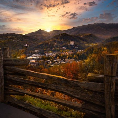 The Tiny Barn, 1089 Free Tickets Each Paid Day, Dollywood And More Сев'єрвілл Екстер'єр фото