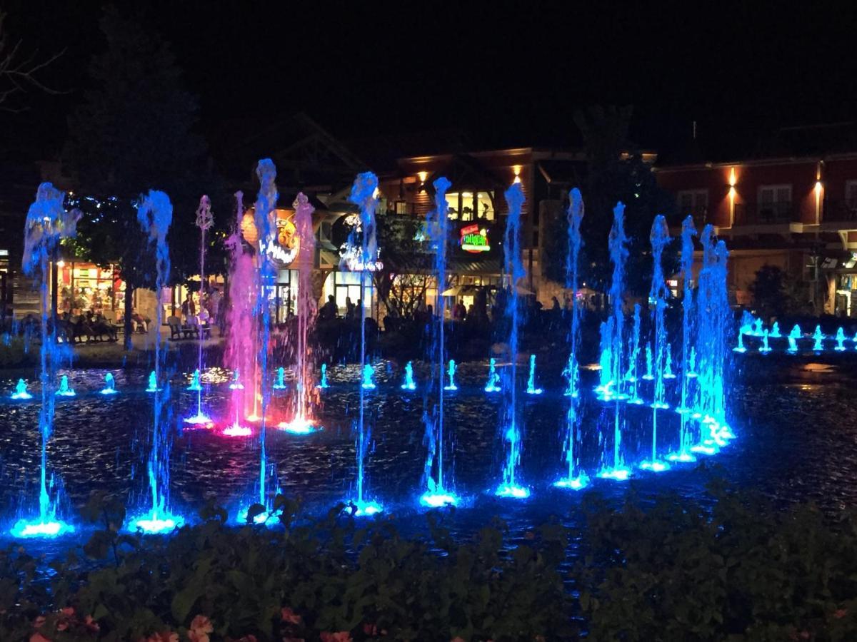 The Tiny Barn, 1089 Free Tickets Each Paid Day, Dollywood And More Сев'єрвілл Екстер'єр фото