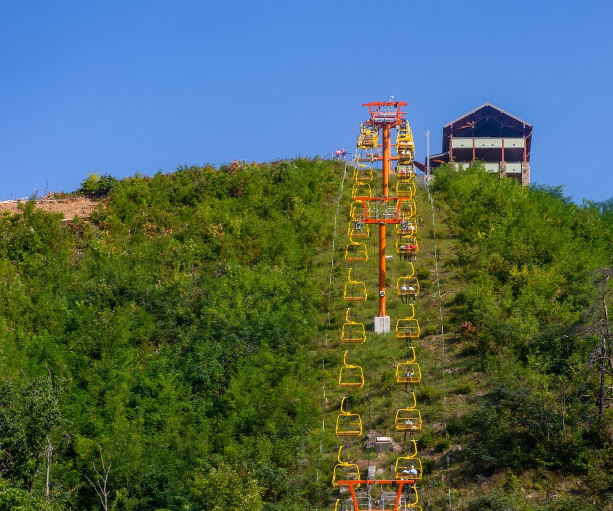 The Tiny Barn, 1089 Free Tickets Each Paid Day, Dollywood And More Сев'єрвілл Екстер'єр фото